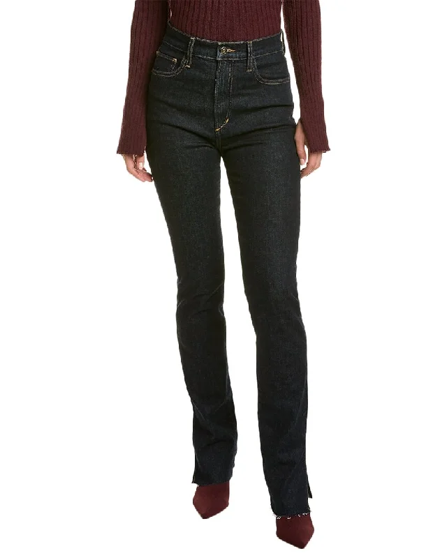 Favorite Daughter Valentina Jasper Super High-Rise Jean