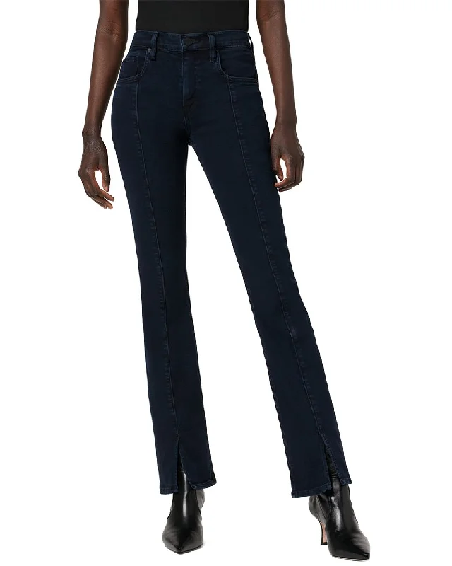 HUDSON Jeans Barbara Traveler Bootcut Jean