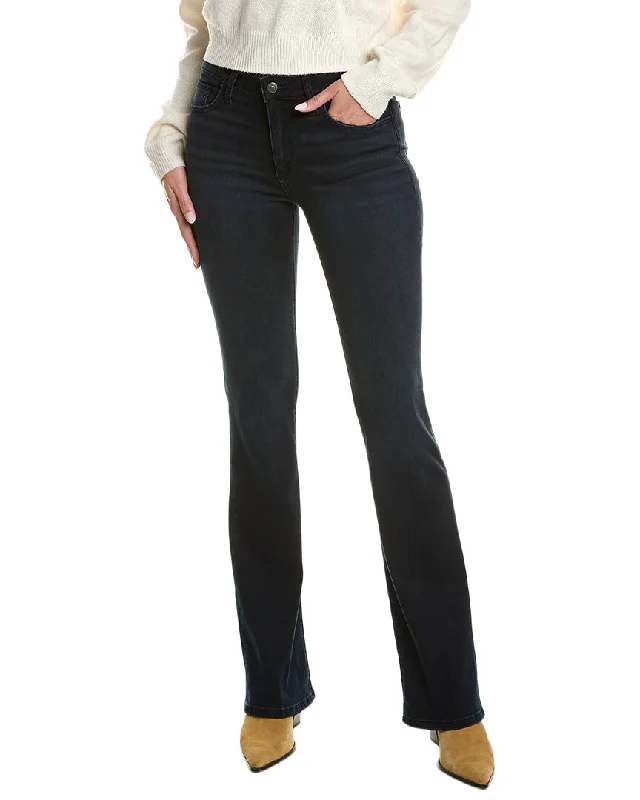 JOE'S Jeans Mid-Rise Clover Boot Cut Jean