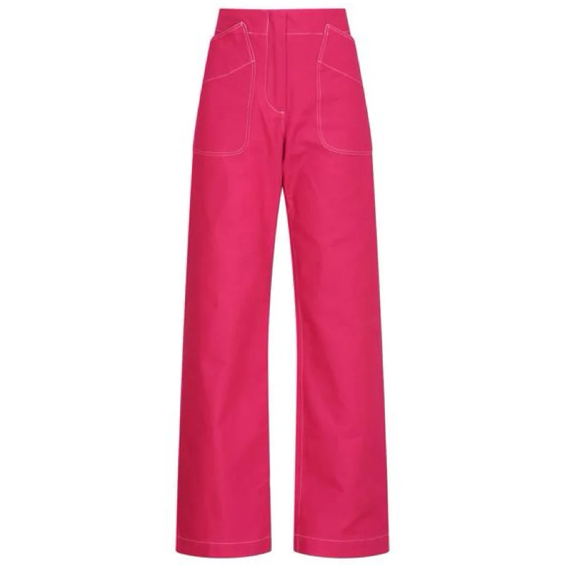 Topstitch Melrose Fuchsia