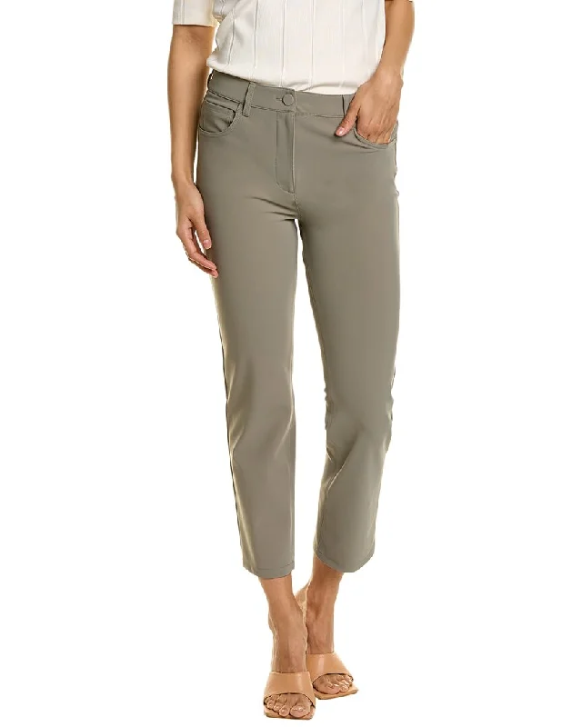 Theory Treeca Pant