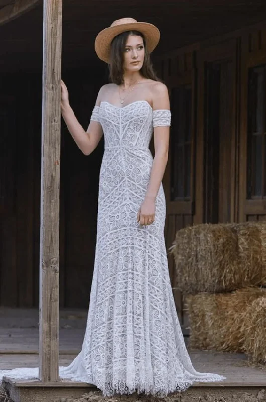 Willowby Nala 53703 Gown