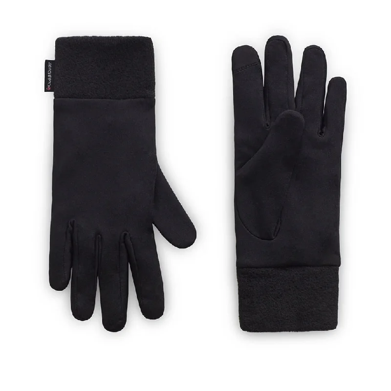 Jersey Fleece Cuff Glove