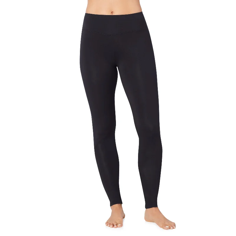 Softwear With Stretch High Waist Legging PETITE