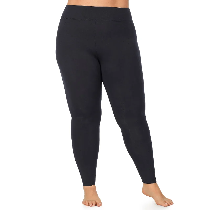 Softwear With Stretch High Waist Legging PLUS