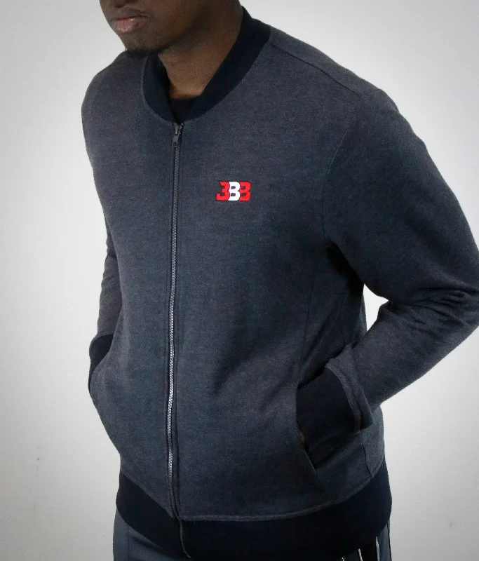 BBB Lite Bomber Jacket