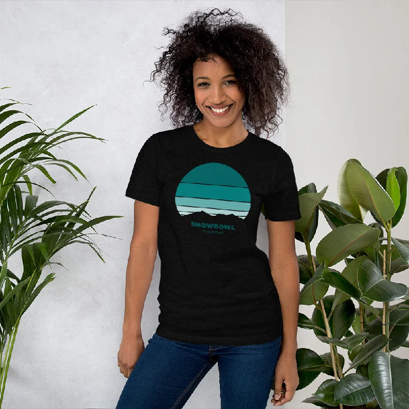 Horizon Ladies T-Shirt