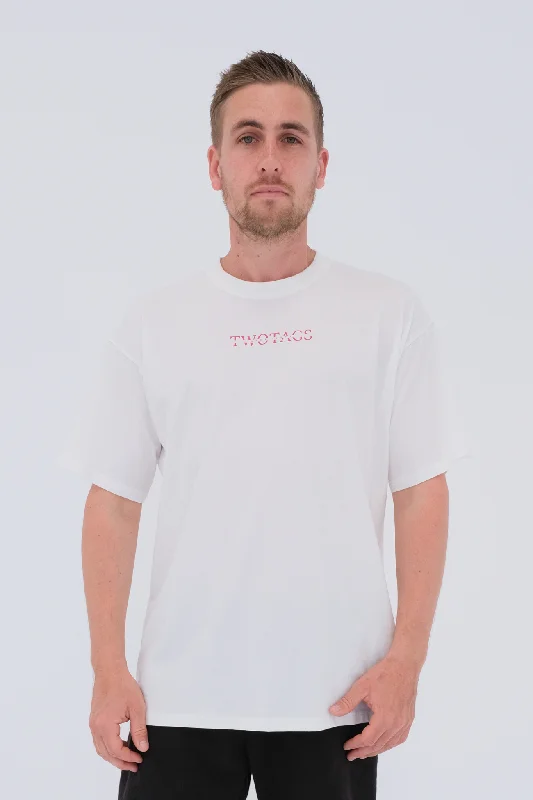 Omni T-Shirt - White