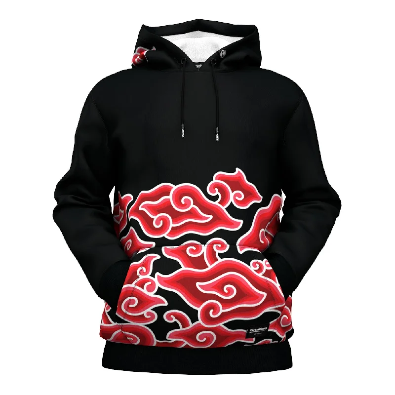 The Last Shinobi Hoodie