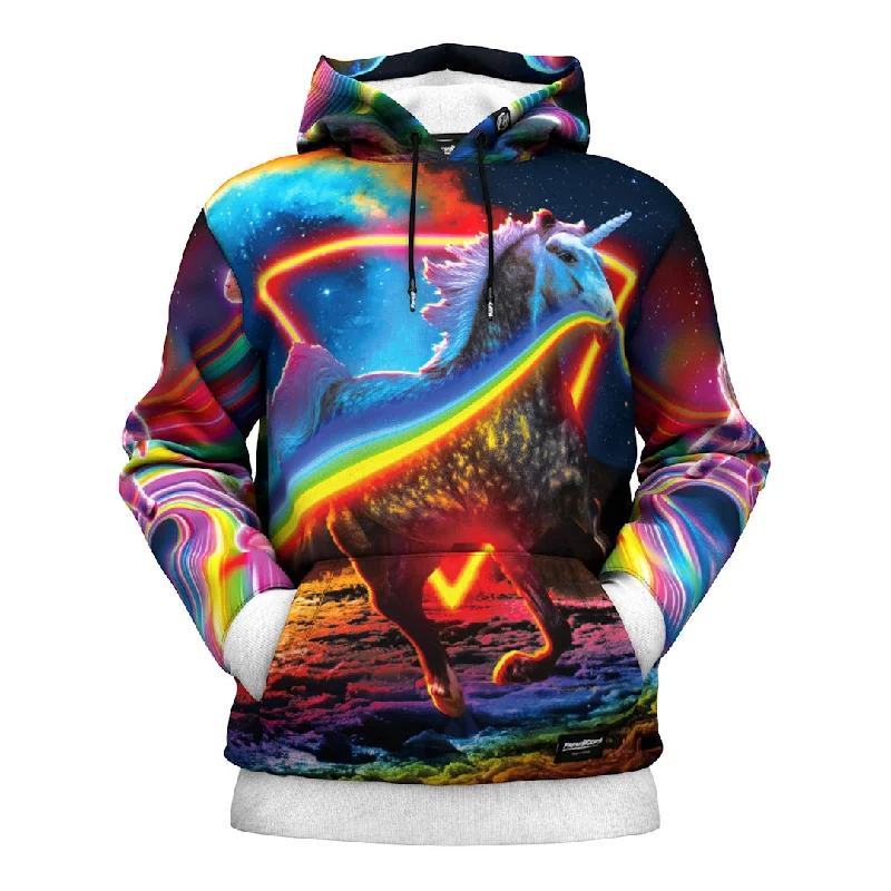 Unicorn Hoodie