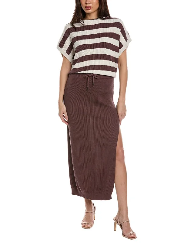 Brunello Cucinelli Skirt