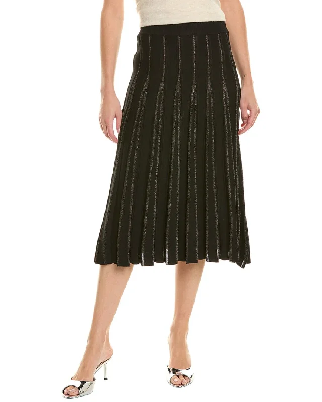 Nanette Nanette Lepore Midi Skirt